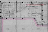 Praktische 2‑Zimmer‑Wohnung mit Einbauküche und Stellplatz