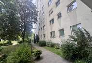 "3 Zimmer mit großzügiger Loggia"