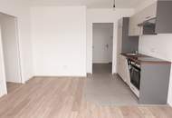 ZWEITBEZUG 2 Zimmer BALKON-Neubauwohnung