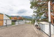 Lichtdurchflutete 3-Zimmer-Wohnung: Balkon, Blick ins Grüne & ruhige Lage