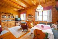 Einfamilienhaus in zentraler, sonniger Lage