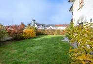 Bürmoos: Grundstück mit Altbestand ca. 694 m² – grüne Lage mit viel Potenzial