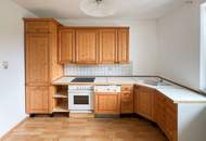 Gemütliche 3-Zimmer-Wohnung in idyllischer Lage in Großedling