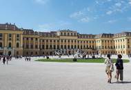 TOP LAGE !! 3-Zi-Wohnung, Erstbezug nach Sanierung nahe Schloss Schönbrunn