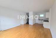 Zentrale, geförderte 2 Zimmer Wohnung mit Balkon-Lazarettgürtel 100b - Top 13
