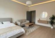 "Sanierungsjuwel im Innenhof!"