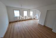 Generalsanierte 2-Zimmer Wohnung mit Terrasse im Zentrum von Linz nahe Landstraße