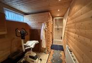 Charmantes Haus mit Schwimmteich