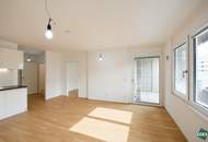 IU – Schöne 2-Zimmer Wohnung mit Balkon