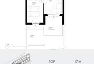 Moderne 2-Zimmer Gartenwohnung bei der Alten Donau - ab 01.12.2026 verfügbar!
