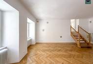 Wunderschönes Büro in historischem Denkmal-Haus in Toplage der Innenstadt!