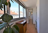 Komfortables Wohnen mitten im 16. Bezirk - U3 fast vor der Haustür