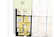 PROVISIONSFREI | Aspern Flats 101 - Ihr Traum vom Eigenheim im Grünen