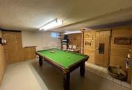 Zweifamilienhaus zwischen Linz und Wels mit Garten und Pool