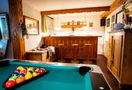 Ihr Rückzugsort in der Stadt – stilvolles Reihenhaus mit Garten