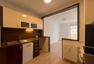 Gut geschnittene 2-Zimmer-Wohnung mit ca. 49,62 m² und Loggia nahe der Grazer Messe!