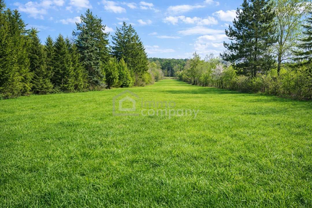 Sommeraktion! Grundstück Nr. 4 von 4 in Mannersdorf/Leithagebirge zu verkaufen - 636m²