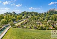 VIVENZA – Exklusives Wohnen am Salzburger Almkanal | TOP 03