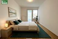 Hochwertige 2-Zimmer-Wohnung zwischen SCN & Lorettowiese!