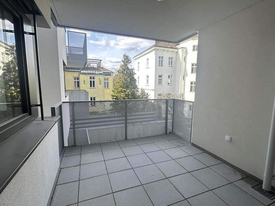 WOHNEN NÄHE U4 HÜTTELDORF