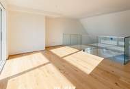 Exklusive 3-Zimmer-Maisonettewohnung | Hochwertiges Neubauprojekt in bester Lage nahe der Alten Donau