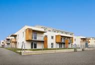 Strasshof an der Nordbahn - herrliche 3 Zimmer Gartenwohnung