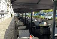 Top-Restaurant &amp; Bar in Bestlage – komplett eingerichtet und sofort startklar