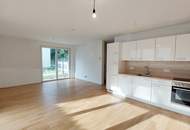 Leopold XXI – Moderne 4-Zimmer-Wohnung für Naturliebhaber!