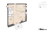 Provisionsfreier und leistbarer Wohntraum mit Balkon - in Top Lage!