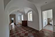 RESERVIERT ! Einmalig in Salzburg! 3 Zimmer Wohnung im historischen Mühlengut zu Glas