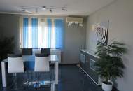 Tankstelle Frei- nicht Vertragsgebunden, Werkstatt 2 Betriebswohnungen und Gewerbegrund