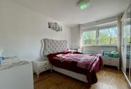 Gepflegte 2,5 Zimmer Wohnung mit Loggia in der Plüddemanngasse - verfügbar ab Juni 25!