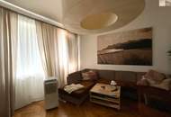 Charmantes Zinshaus in Badens Fußgängerzone