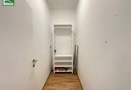 Frisch renoviert! Charmante Wohnung in Ruhelage nahe Elterleinplatz, Lidlpark und Hernalser Hauptstraße! Küche und Möbel inklusive!