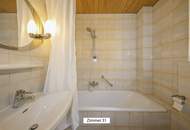 Großzügiges Hotel in zentraler Lage