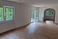 Einfamilienhaus zur Miete in schöner Ruhelage