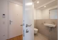 EDUART-Die Kunst des Wohnens: Hochwertiger 2-Zimmer NEUBAU mit ca. 3m² Loggia! (10/18)