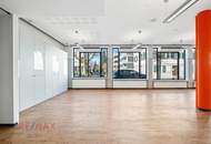 Investoren aufgepasst! Lukrativ vermietete Geschäftsfläche im Zentrum von Dornbirn