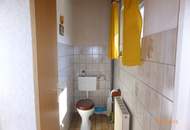 Wohnen wo andere Urlaub machen - Einfamilienhaus mit sonniger Terrasse