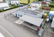 großzügiger Neuwertiger Bungalow, Barrierefrei mit vielen Extras