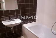 Schöne 2,5-Zimmer-Terrassen-Wohnung in der Brünner Straße 101 - Top 13