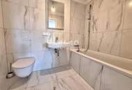 Moderne 2 Zimmer Balkonwohnung mit Top Ausstattung