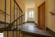 Jetzt vormerken: großzügige 4 Zimmer - Wohnung + separate Küche // WG-geeignet // U4 Meidling, nahe Schönbrunn uvm.; ab JULI verfügbar!