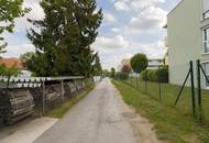 866 m² Baugrund in Graz-Puntigam mit attraktiver Baudichte