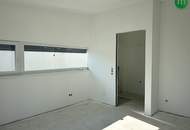 Exklusives Neubau-Reihenhaus in Klosterneuburg-Weidling – belagsfertige oder schlüsselfertige Übergabe möglich