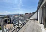 Wohnen mit Aussicht: Maisonette mit Terrasse & Blick zur Gloriette - Fertigstellung nach Wunsch!