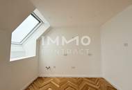 Exklusive Dachgeschoss-Maisonette- 4 Zimmer- 2 Terrassen