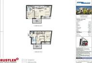 Wohnen auf 2 Ebene! TOP-Ausstattung und Zentrumslage