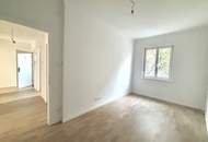 1180! Schönes 3-Zimmer Eigentum mit Terrasse! ERSTBEZUG NACH GENERALSANIERUNG!