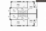 WOHNEN NAHE DEM HIRSCHSTETTNER BADETEICH | BAUGRUNDSTÜCK MIT POTENZIAL FÜR EINFAMILIENHAUS ODER DOPPELHAUS